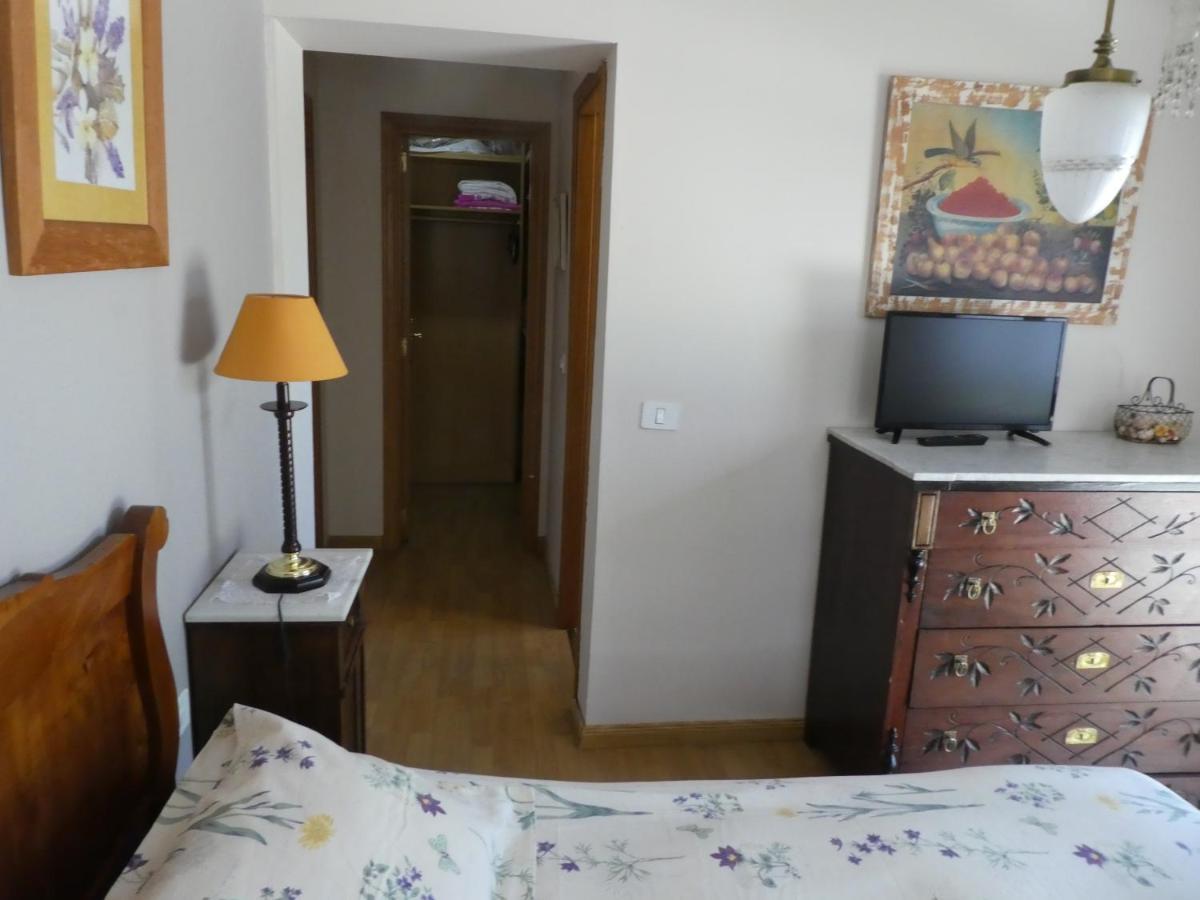 Casa Con Jardin Frente Ciudadela Villa Jaca Exterior foto
